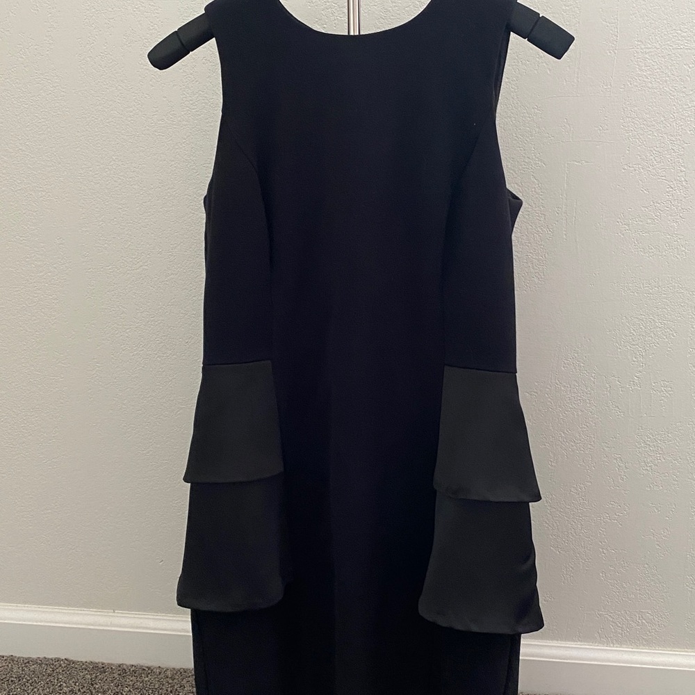 Vintage MICHAEL Michael Kors Black Garment